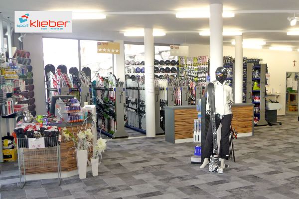 Sport Shop Klieber